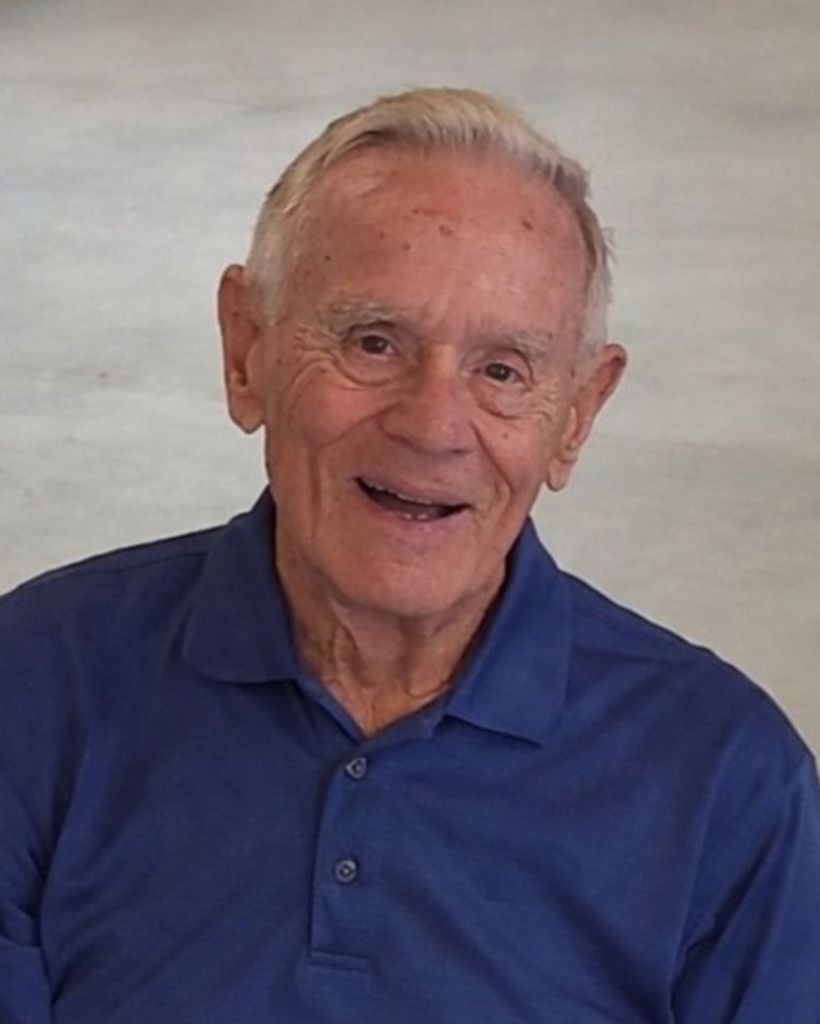 Carl Alexander Puckett Profile Photo