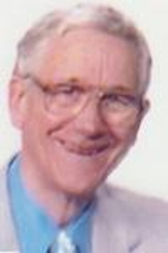Jerome Henry Profile Photo