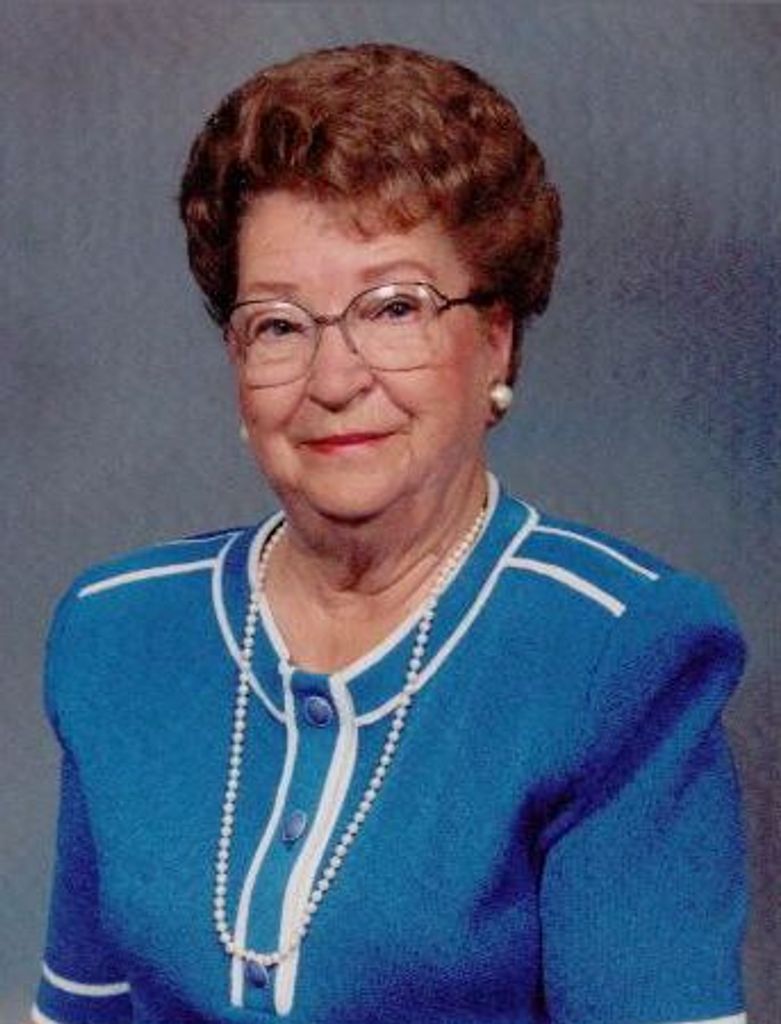 Margaret M. Richards