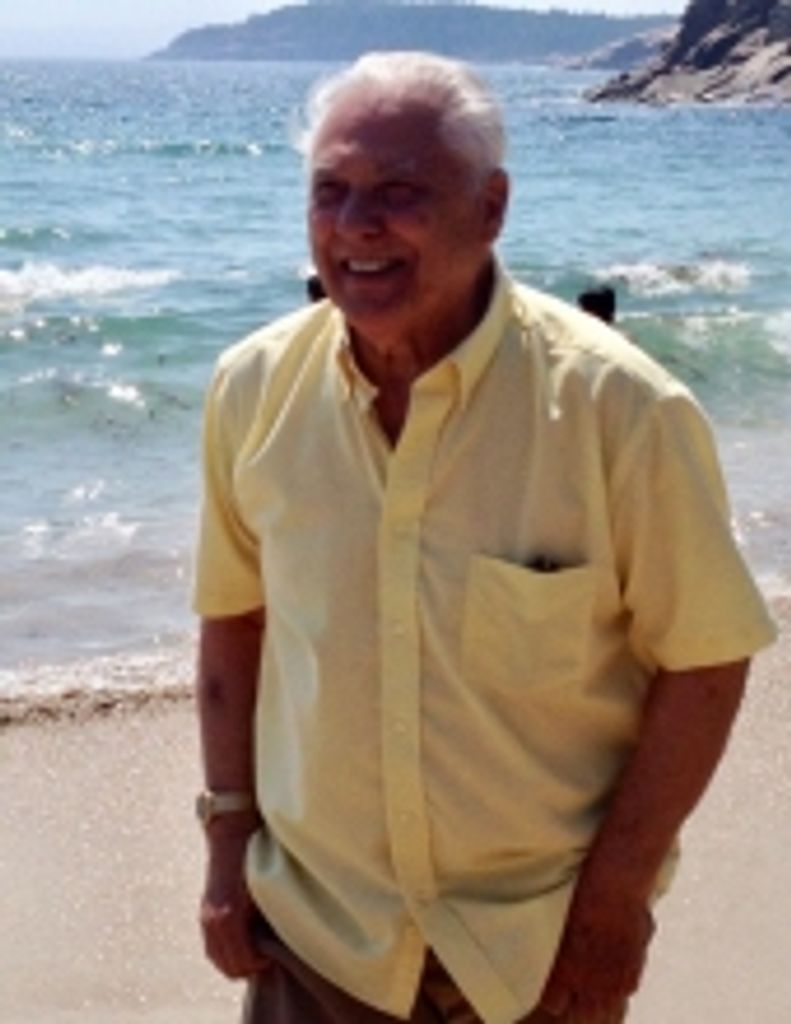 Michael Nicholas Cappiello