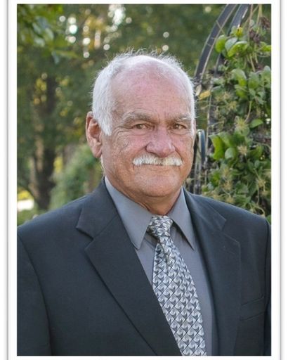 Jay Harvey Burley's obituary image