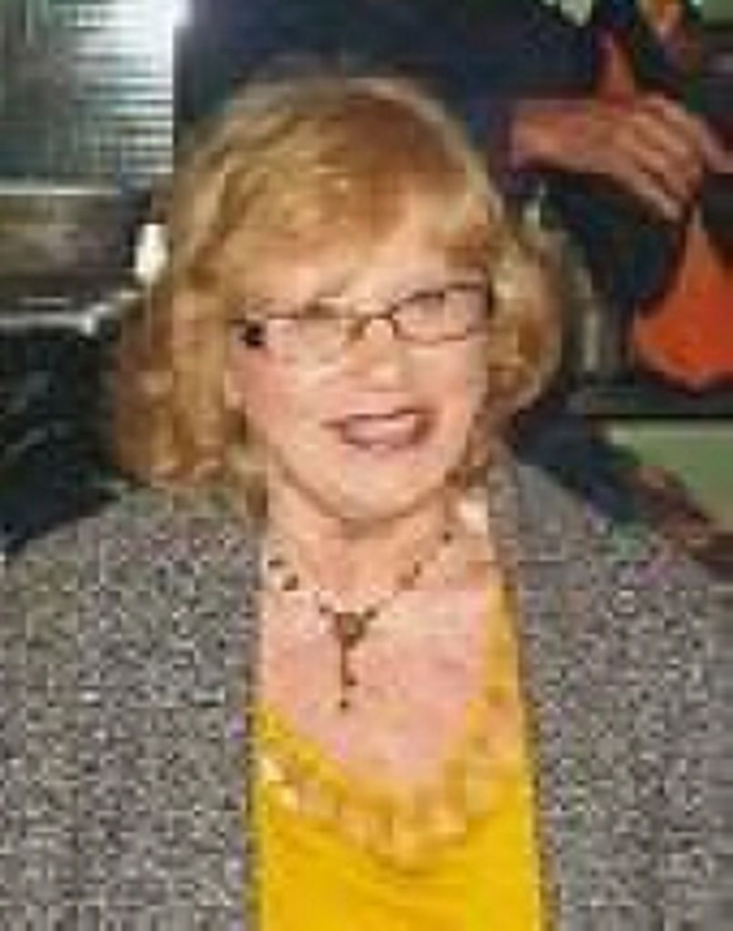 Diann  Kay Murray
