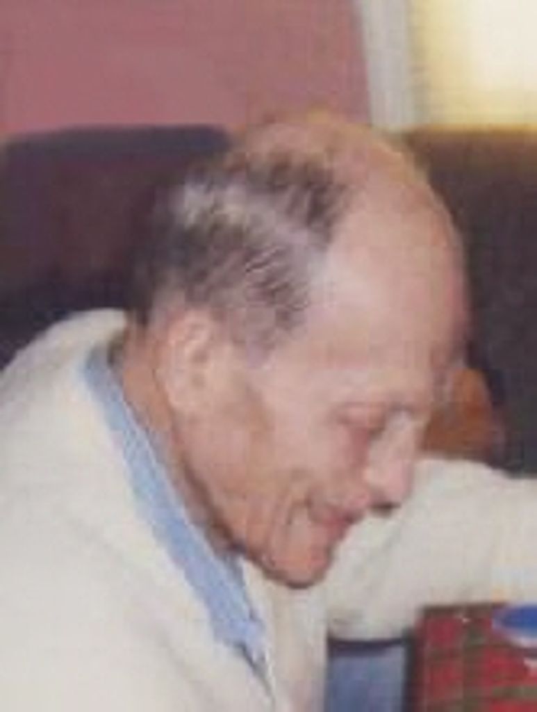 Dante S. Donisi