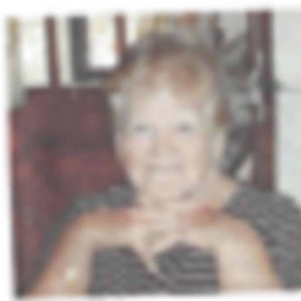 Arita M. Carter