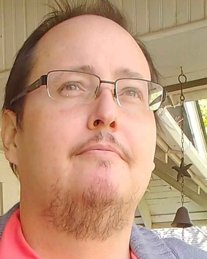 Jason Lynn Taylor Profile Photo