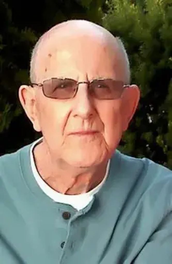 Oscar W. Canfield