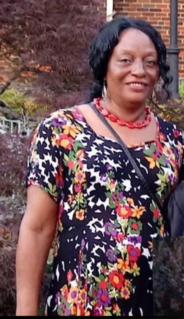 Beverly Tindal Peterson