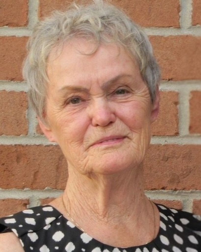 Lucy McKinley Profile Photo