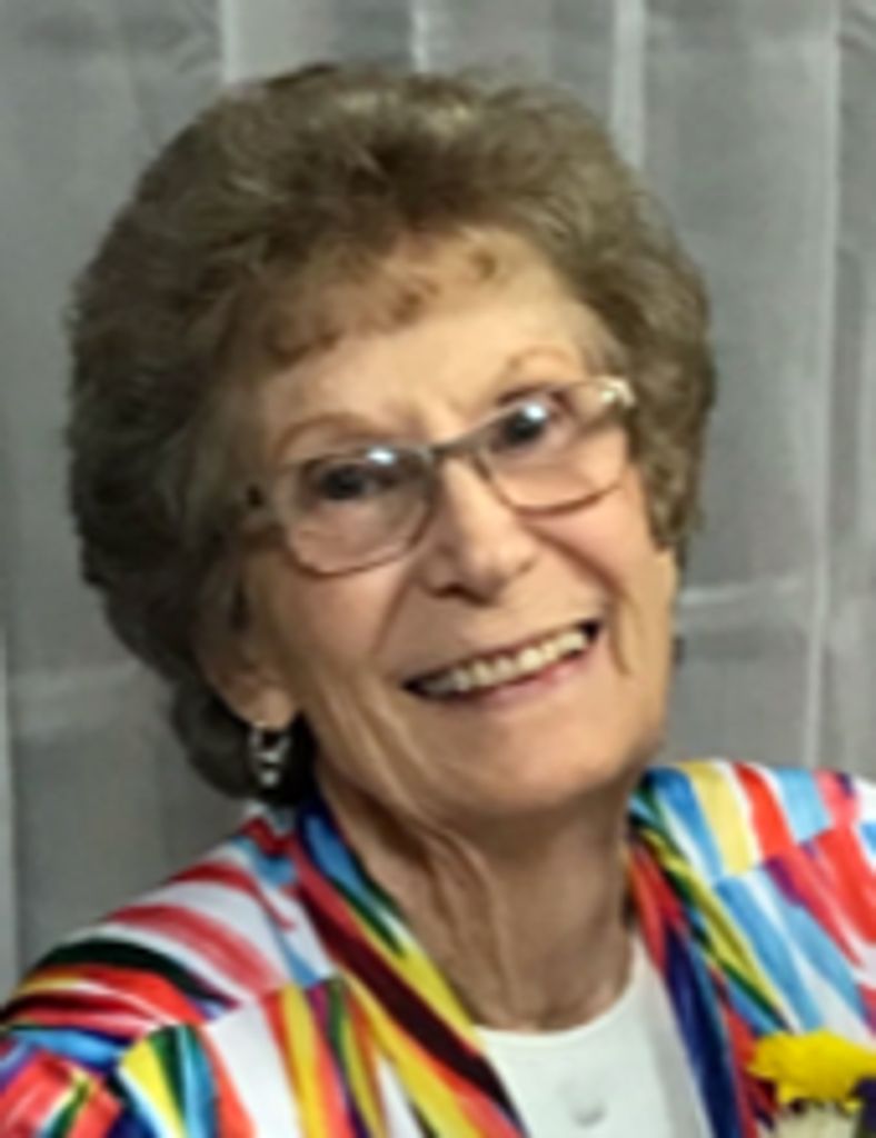 Elsie Marie Spiller