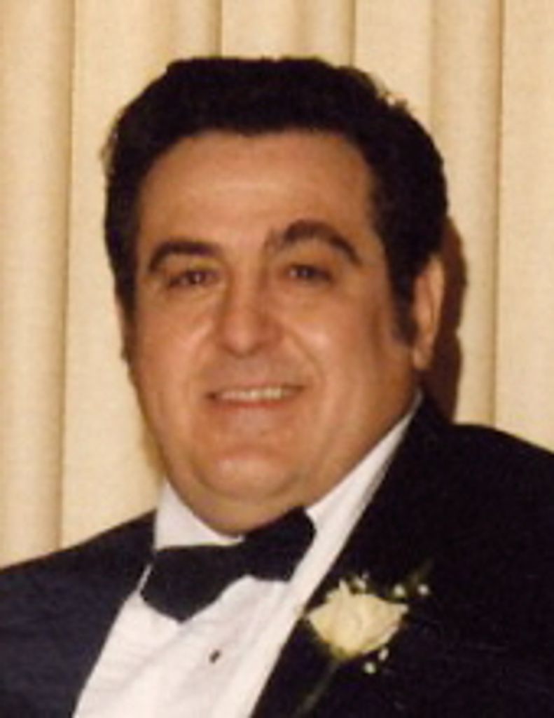 Louis Joseph Delucca Profile Photo