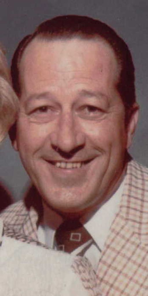 Donald Emory
