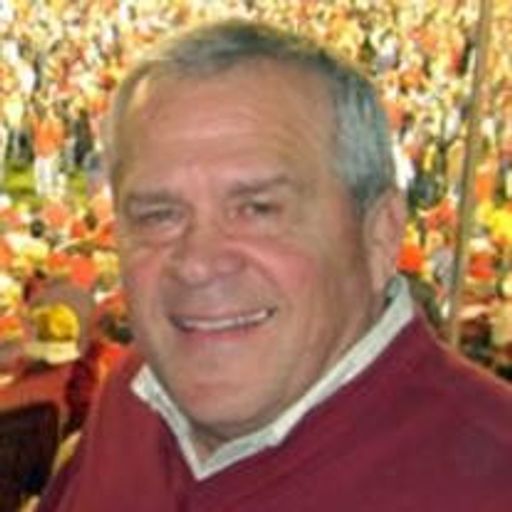 Rick Burchett Profile Photo