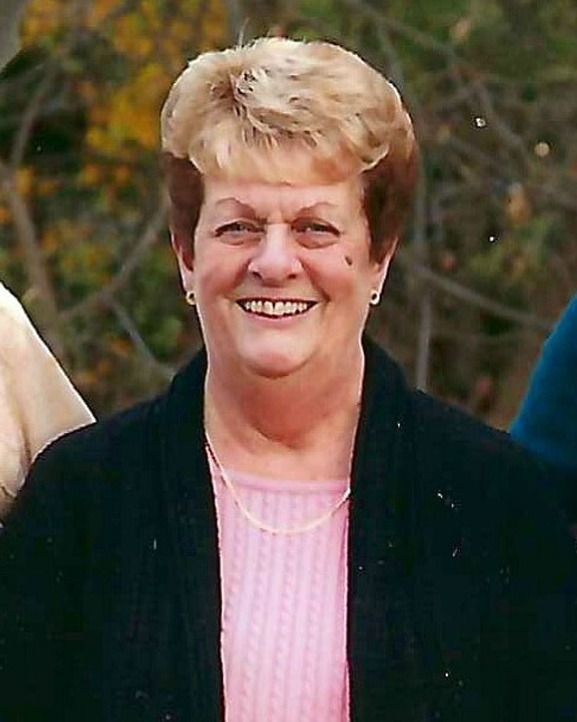 Barbara Sue Larsen