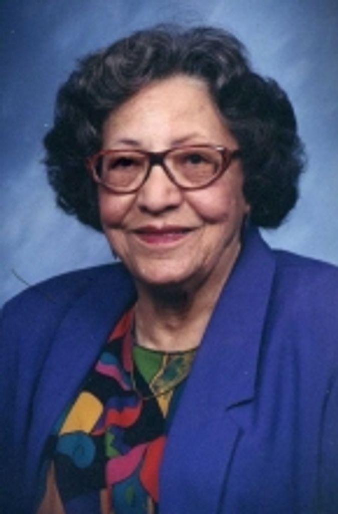 Anna E 'Pooty' Carr Profile Photo