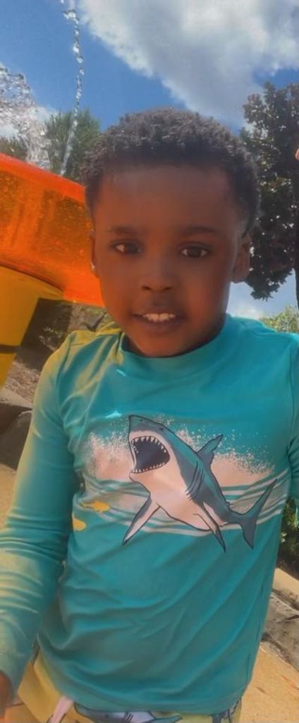 Jakaleb Terrell Jamison Profile Photo