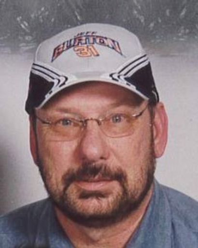 Donald R. Mills's obituary image