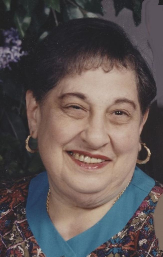 Helen M. (Michael) Czuchan Profile Photo