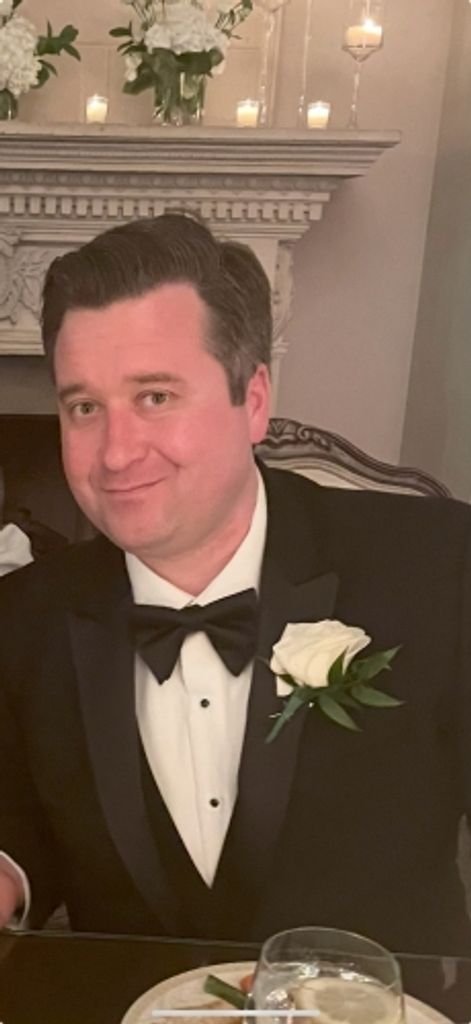Michael Sean Sloan Profile Photo