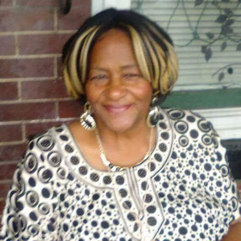 Sharon Williams Profile Photo