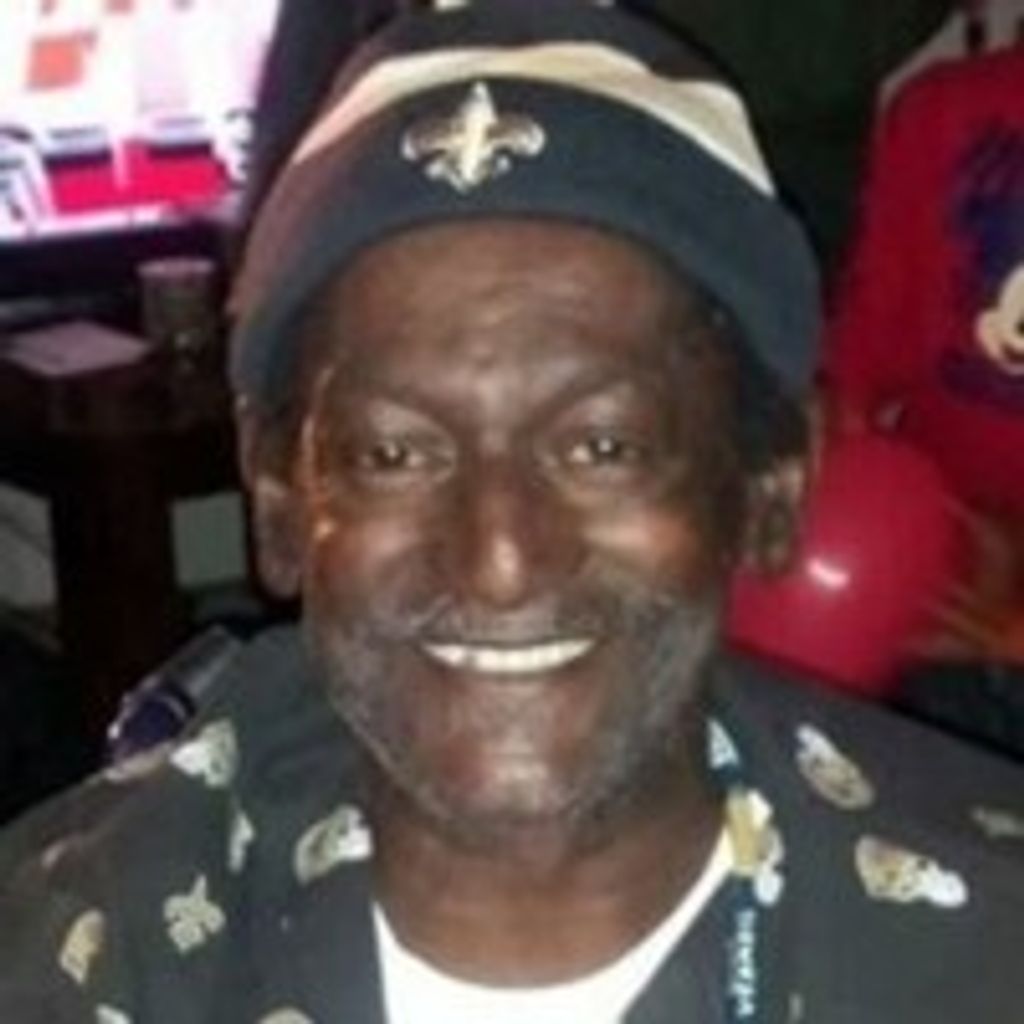 Clarence Joseph Watkins, Jr