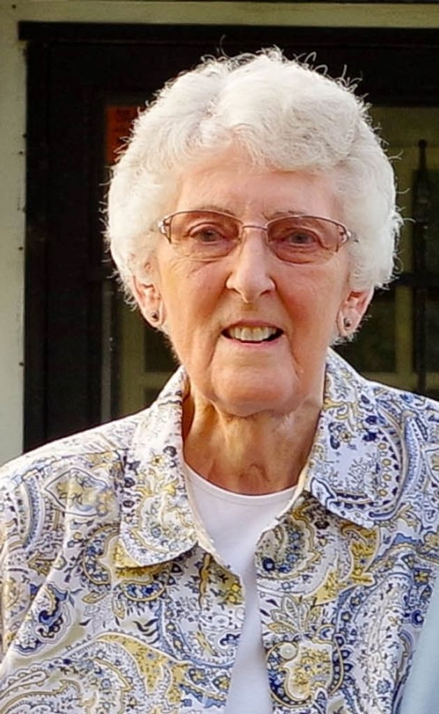 Arlene Carlin Profile Photo