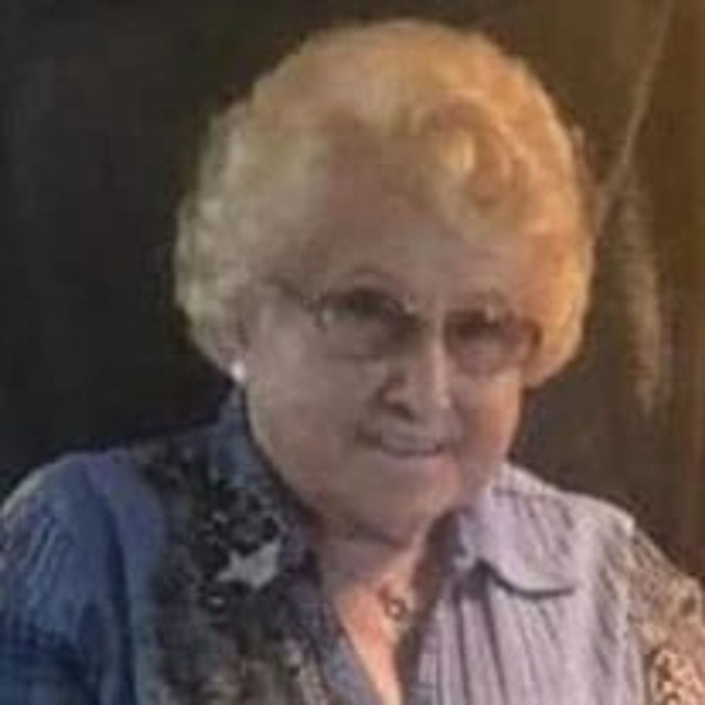Nola Loujean Willis