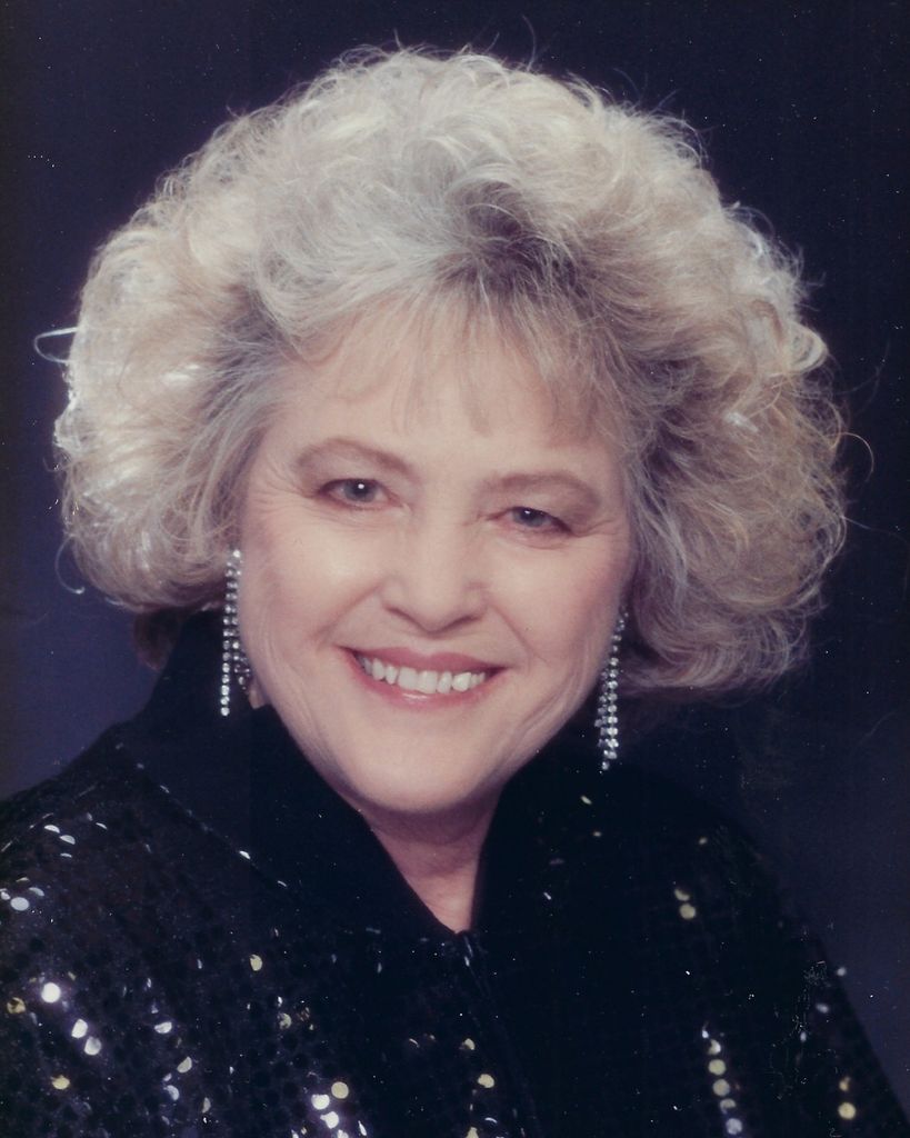 Ruby Lee Marcum Profile Photo