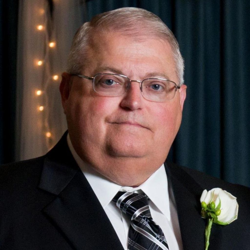Treber Duncan Thatcher Jr. Profile Photo