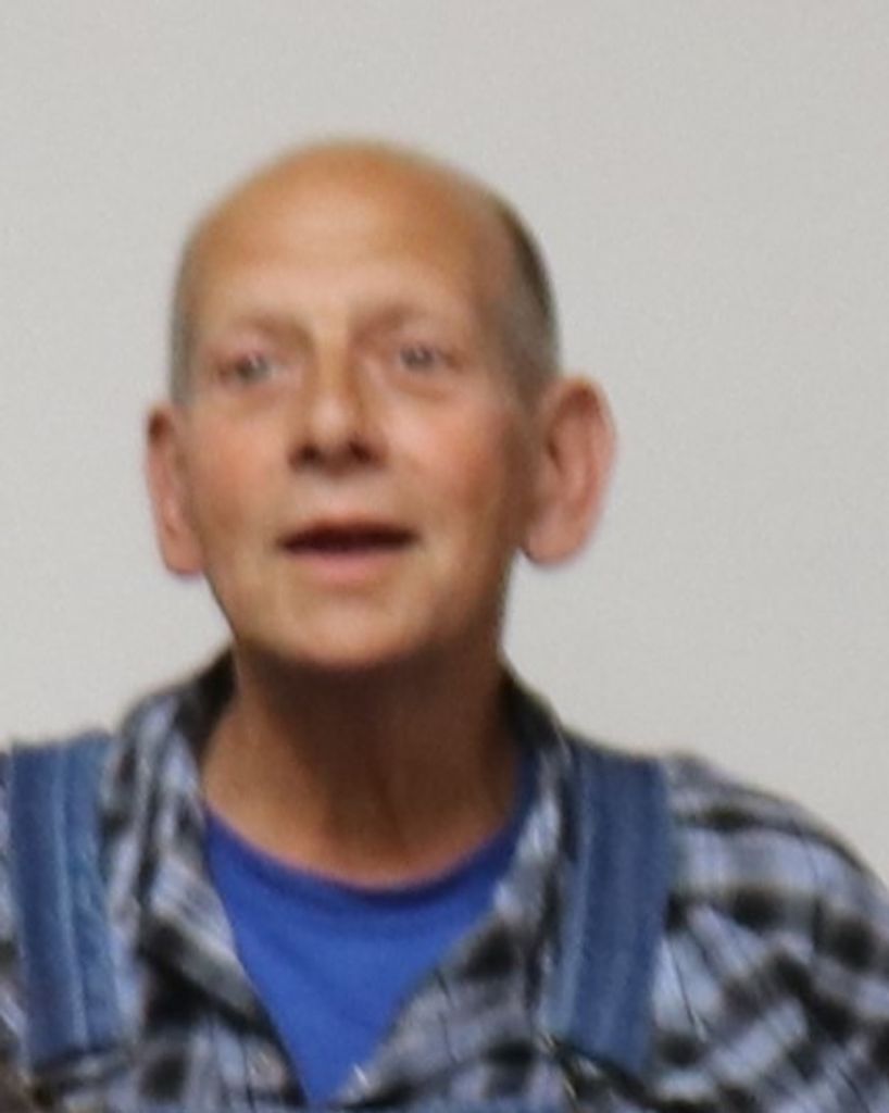 Dale Kenkel Profile Photo