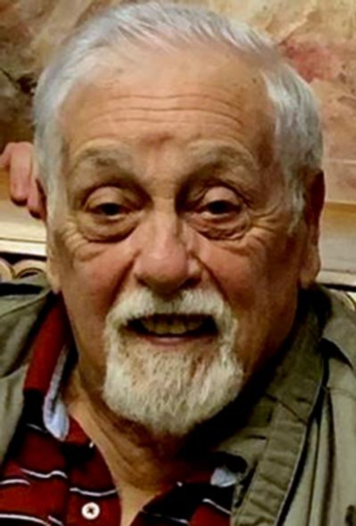 Francesco Luigi Pacifico Profile Photo