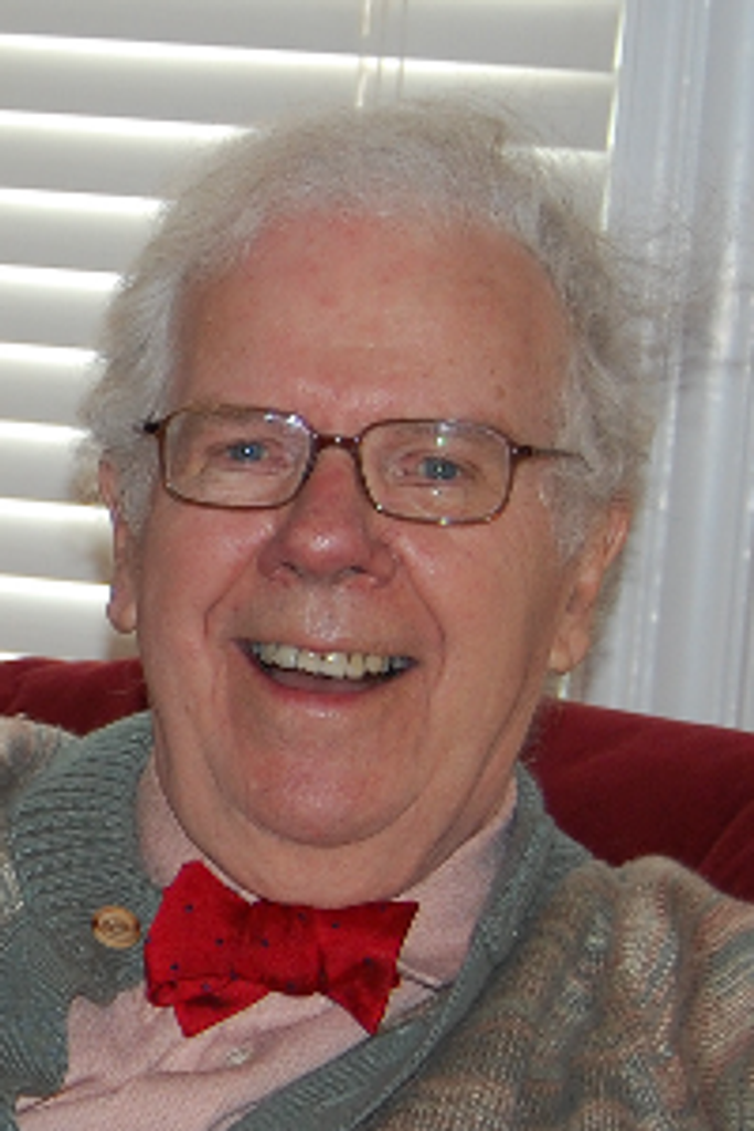 Richard L. "Dick" Wilkins Profile Photo