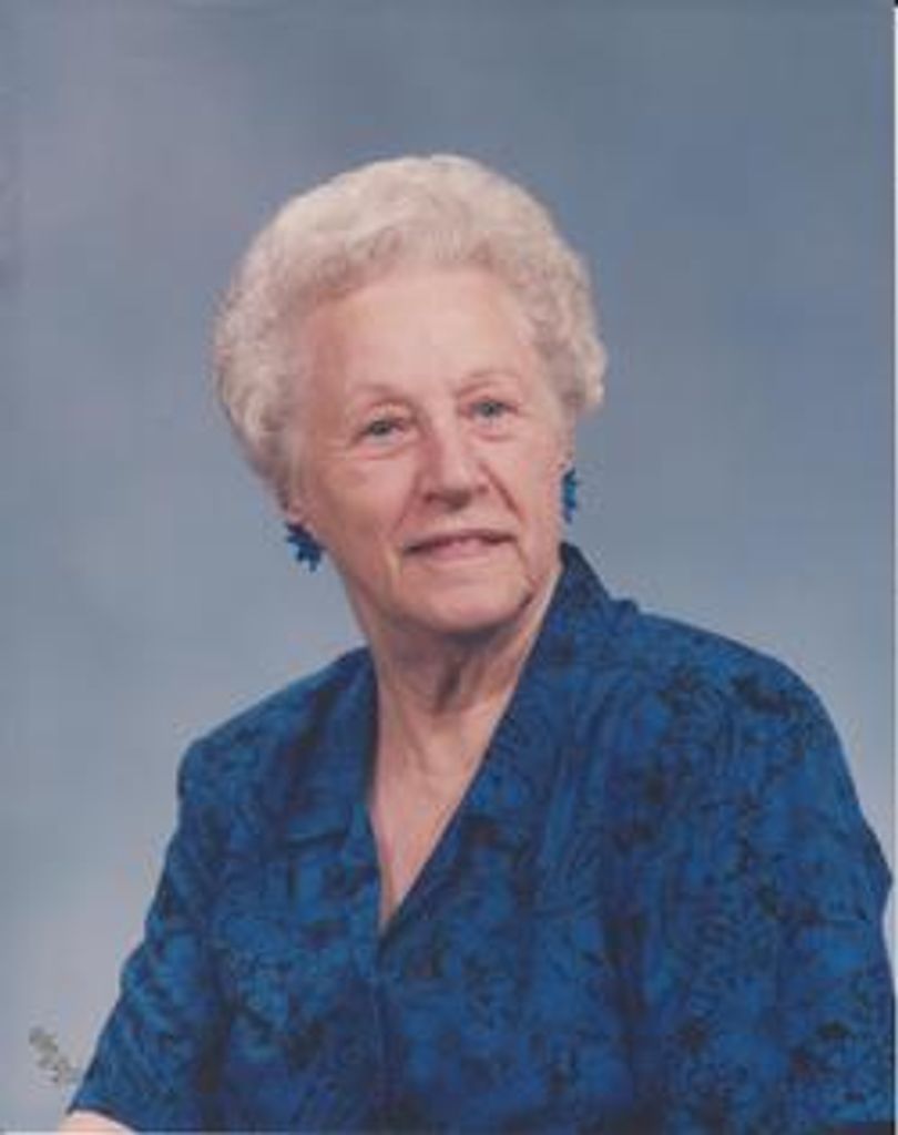 Maxine Irene Cothren Profile Photo