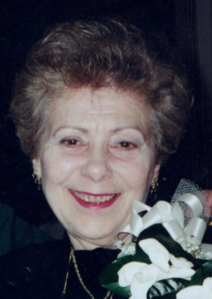 Sophie Daskalakis