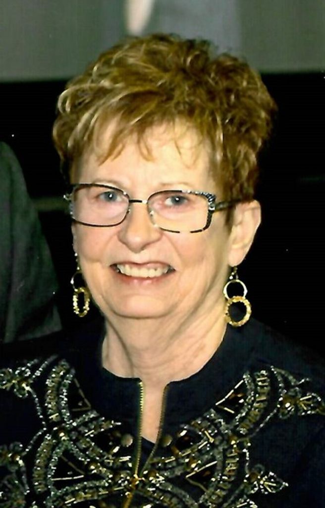 Constance "Connie" Kubichka Profile Photo