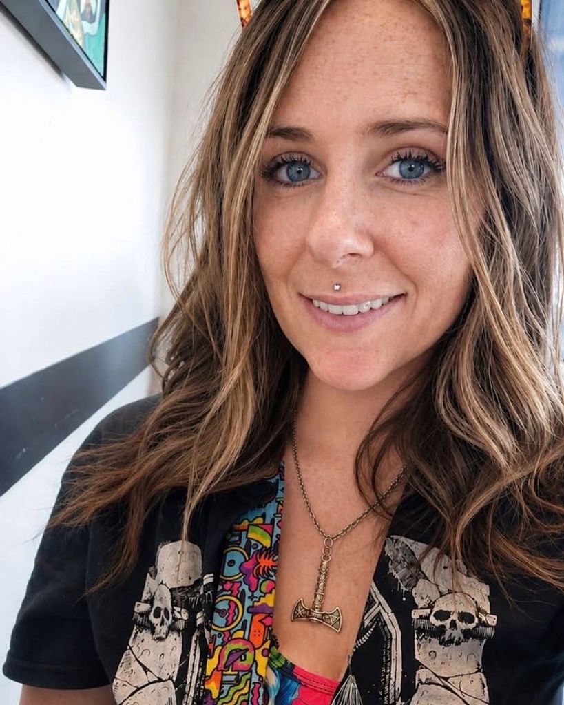Patience Muriah Norcross Profile Photo