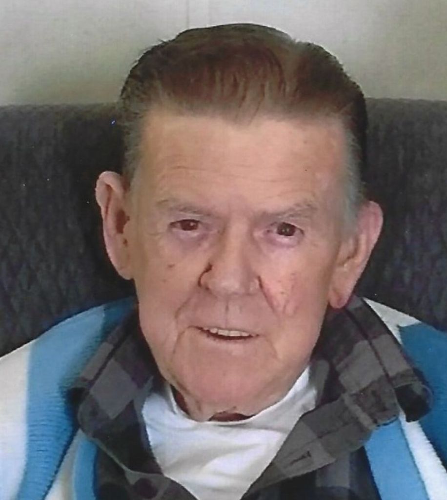 Edward Kane