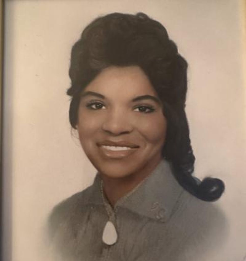 Virginia Cameron Lawson Profile Photo