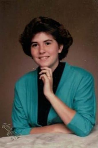 Michelle Baker Gregston Profile Photo