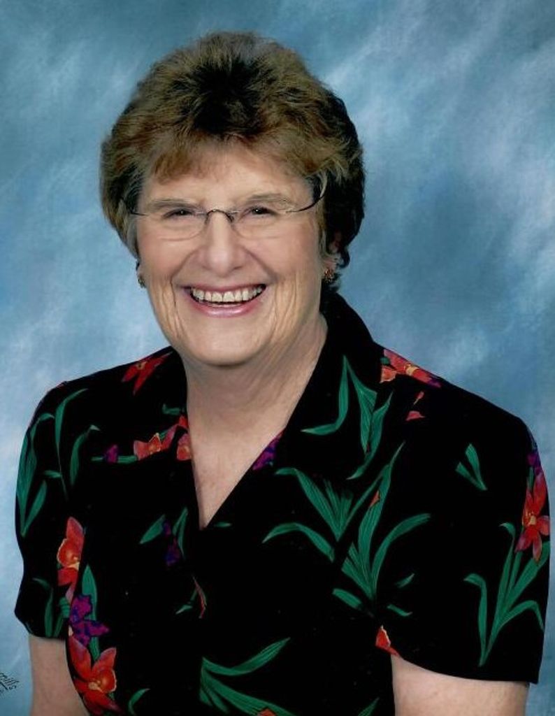 Janice Lanell Sluder Profile Photo