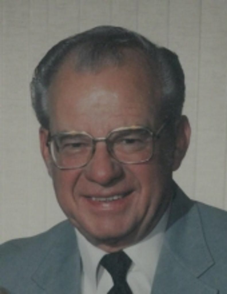 Harold C Tietz