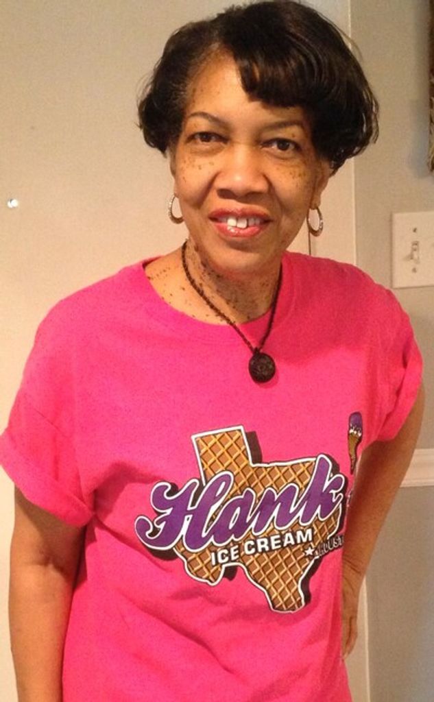 Okemah Faye Wiggins Profile Photo