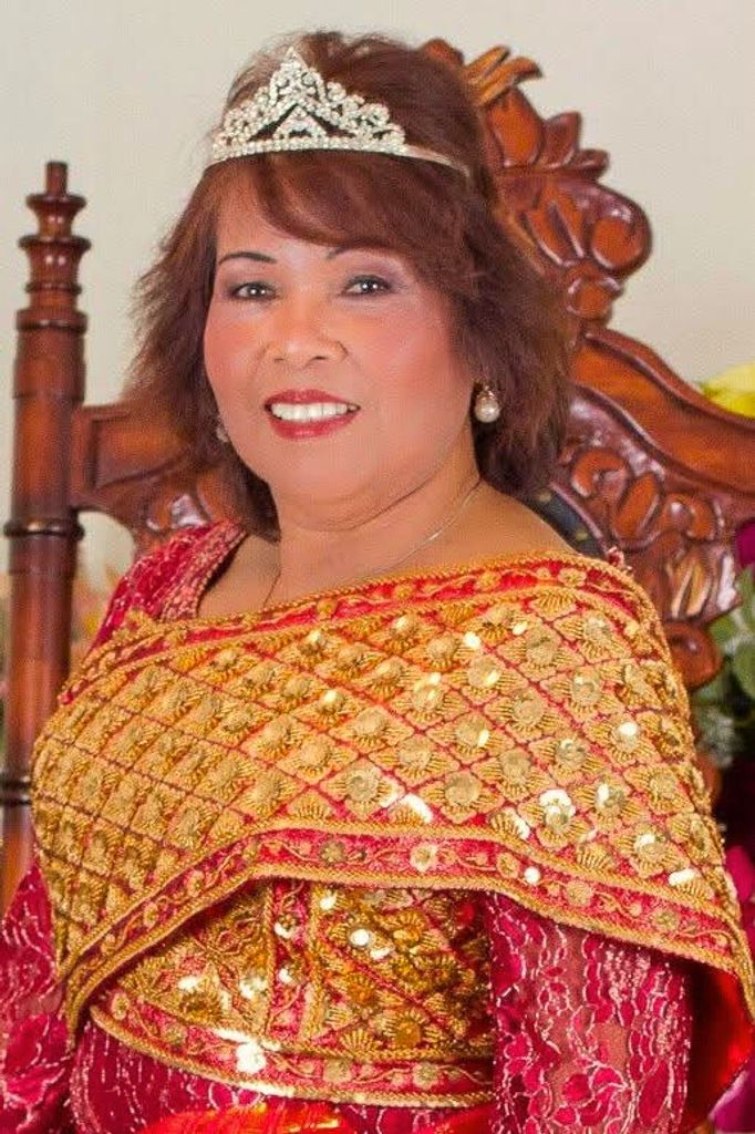 Sawatdy Sina Vilichay Profile Photo