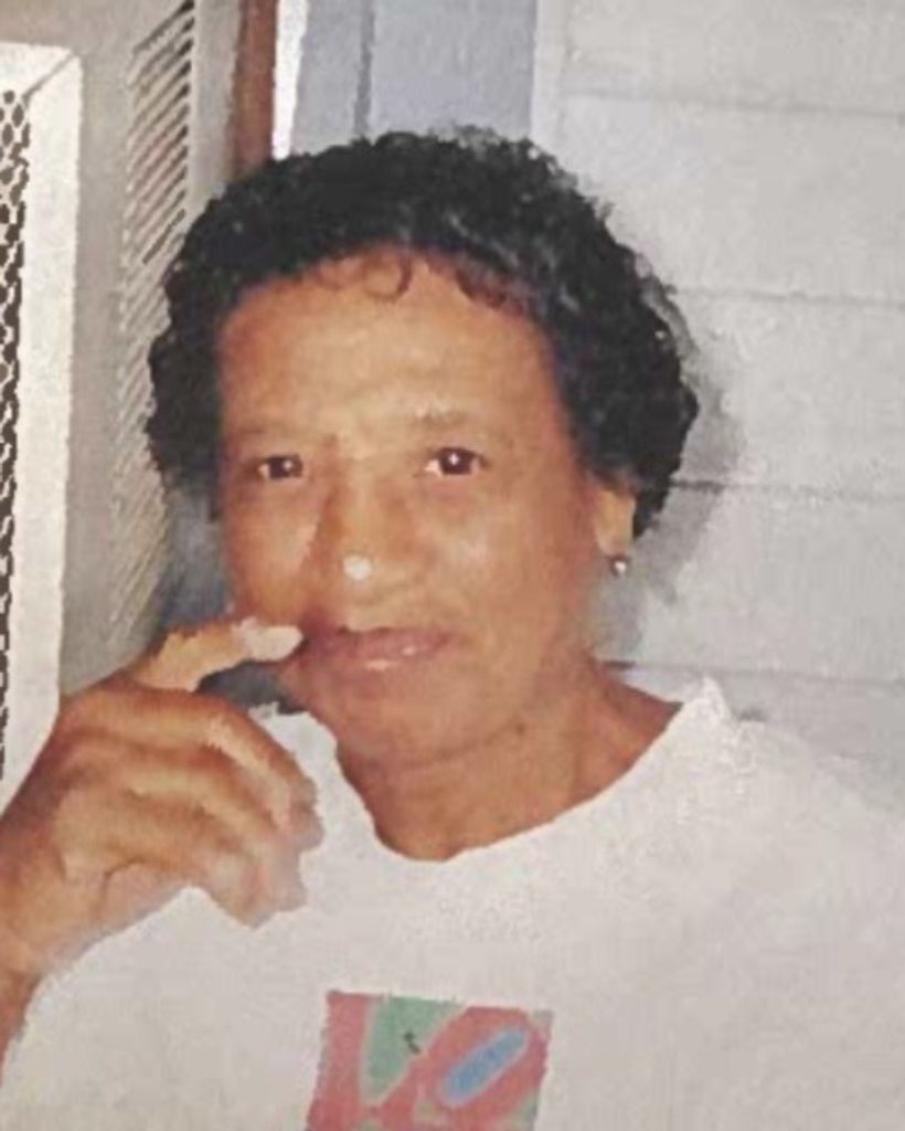 Lillie Mae Waiters Profile Photo