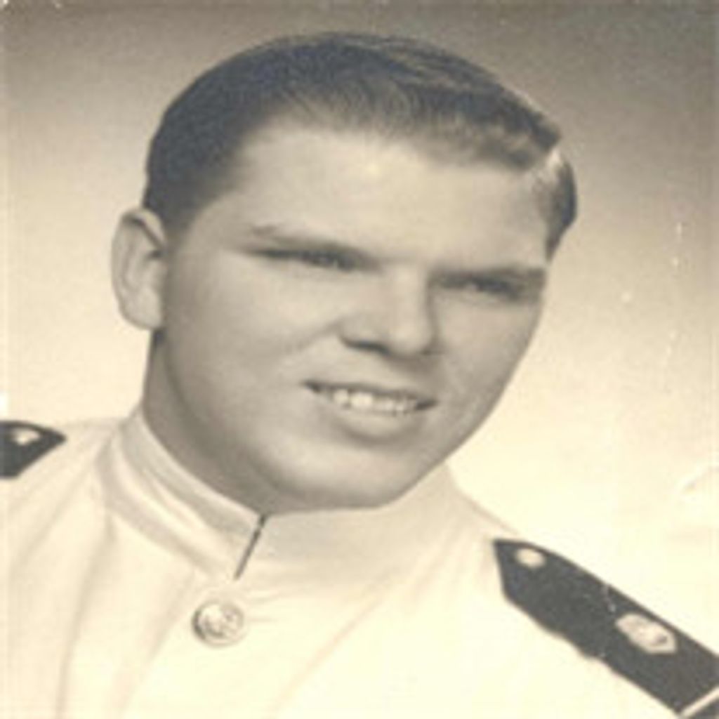 Joseph Oscar Roy Profile Photo