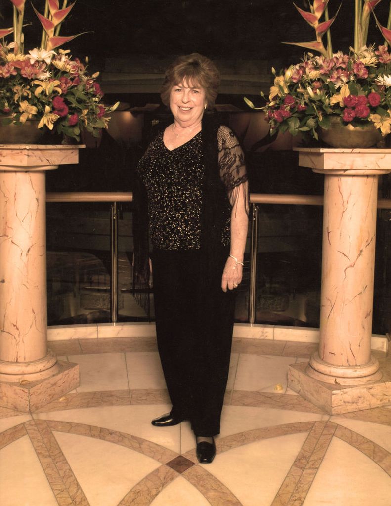 Elaine W. Corboy