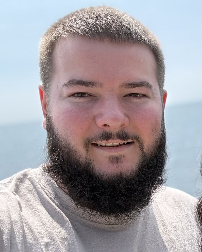 Tyler Tomei Profile Photo