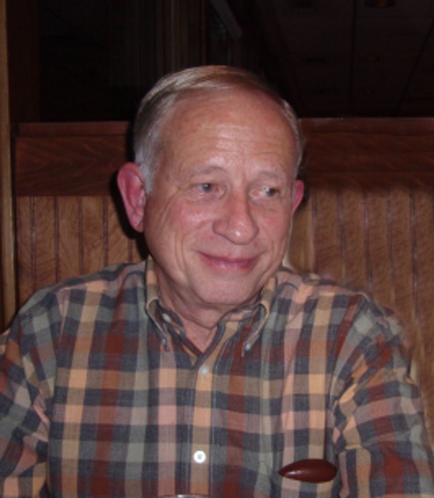 James Scheerer Profile Photo