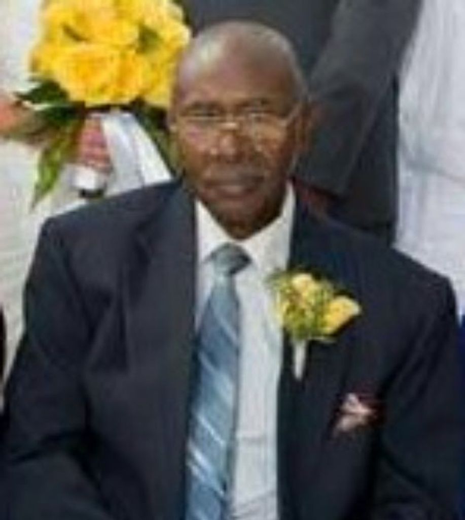 Willis Aron Henderson, Jr.