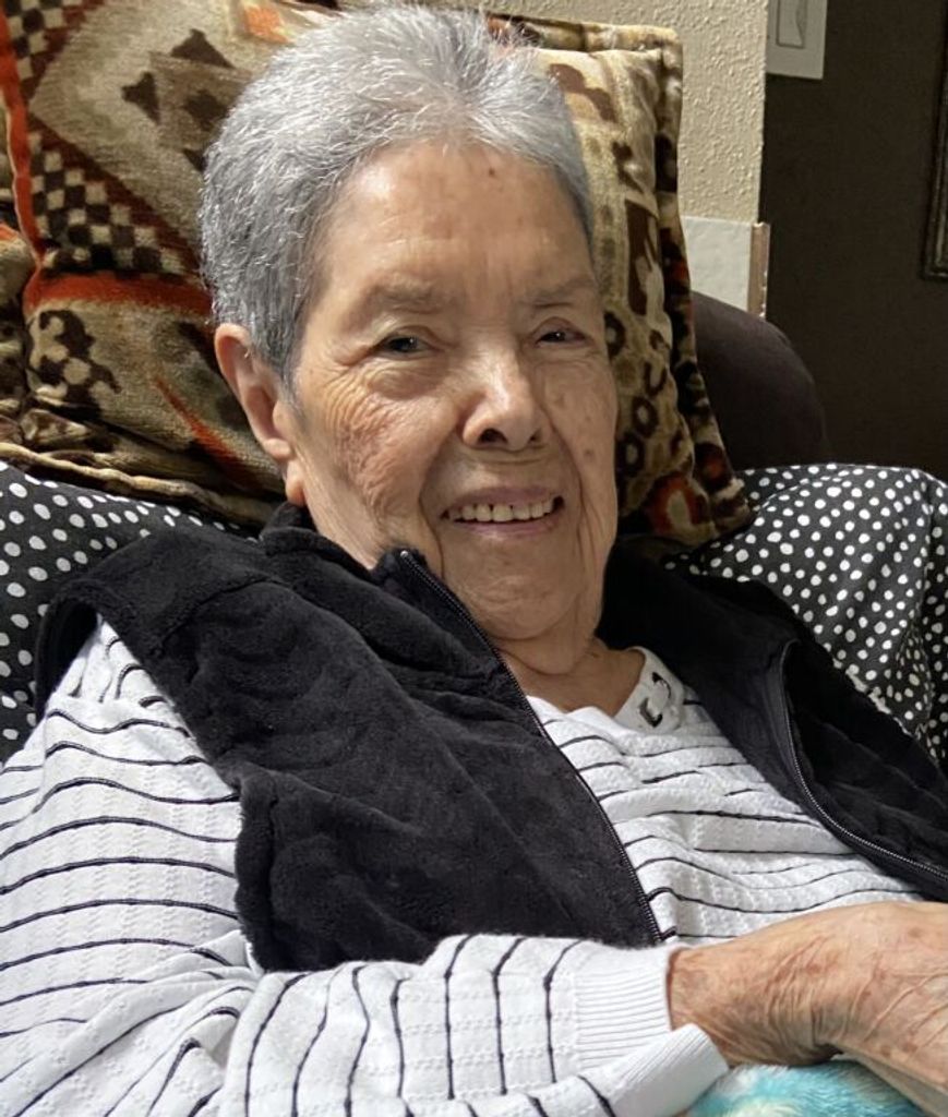 Ruiz, Graciela D. Profile Photo