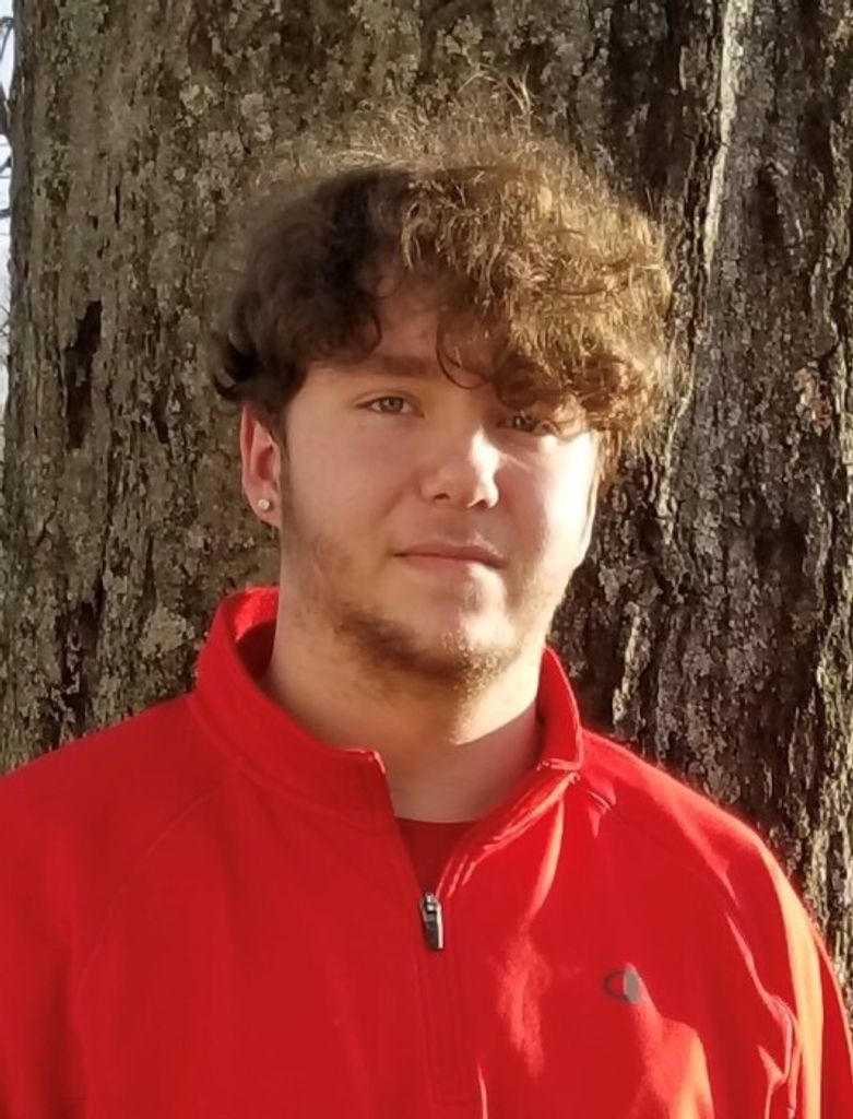 Austyn Michael Walburn Profile Photo